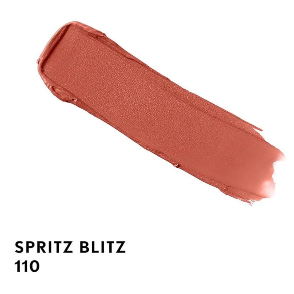 COVERGIRL Outlast Ultimatte One Step Liquid Lip Color, Spritz Blitz - Picture 3 of 3